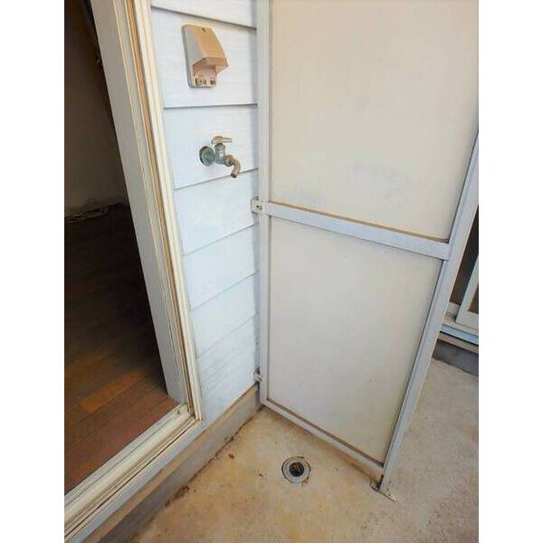 パレス清瀬β0106号室 部屋その他