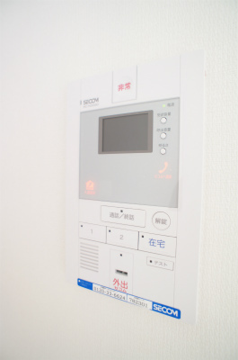 リブリ・ハナミズキ大船2nd1階 部屋設備