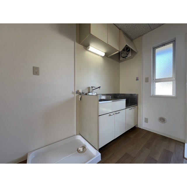 グリーンヒルズ キッチン