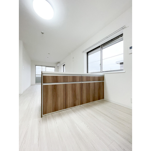 チクマハイツ105号室 同建物別部屋の参考画像