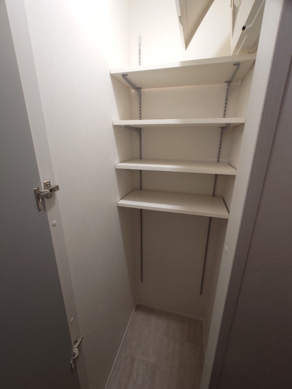 East IM3階 部屋その他