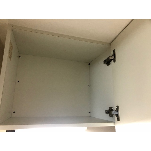 クレマチス106号室 内観