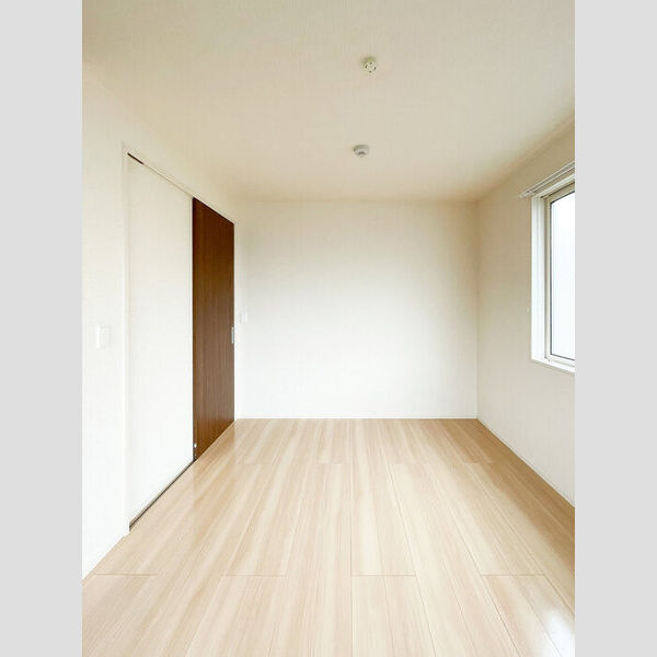 ディアレイク205号室 部屋その他