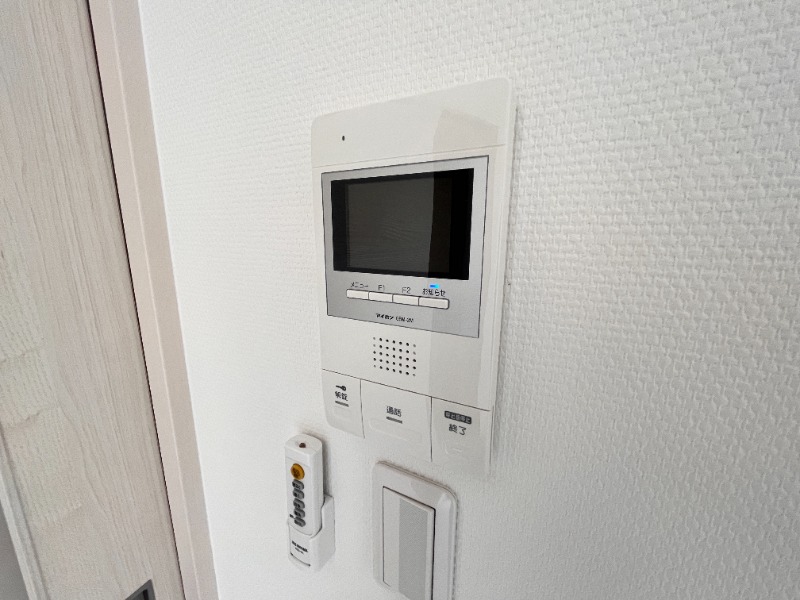 R-EIGHT1階 部屋その他