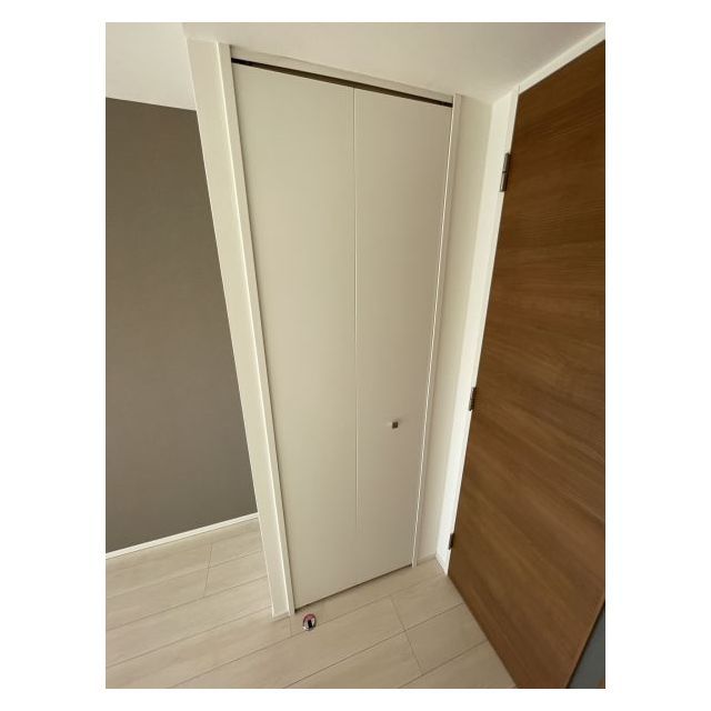 ルクレ上野 リビング