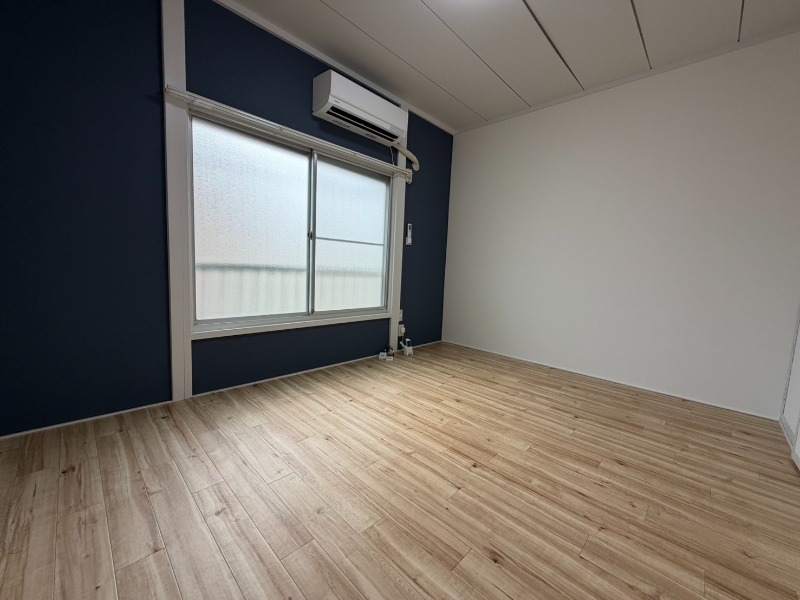 吉岡コーポ2階 部屋その他