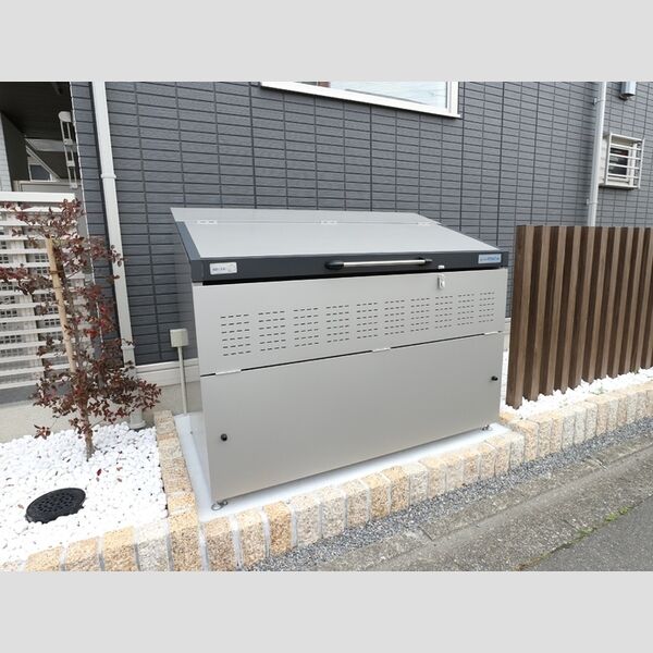 Grand Station 宮上Ⅱ ゴミストッカー