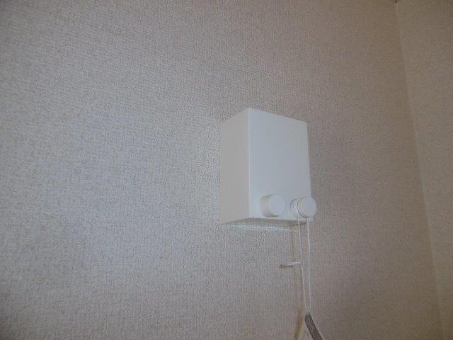 メゾン高橋Ｂ棟(K-044) 部屋設備