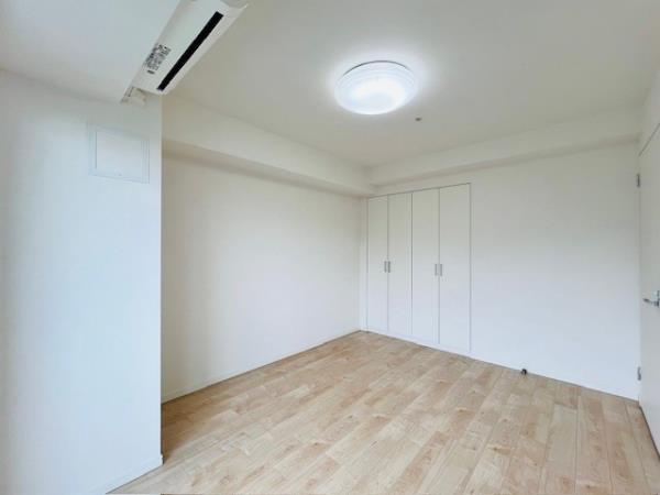 Ｂｒｉｌｌｉａ　ｉｓｔ　東雲キャナルコート4階 リビング