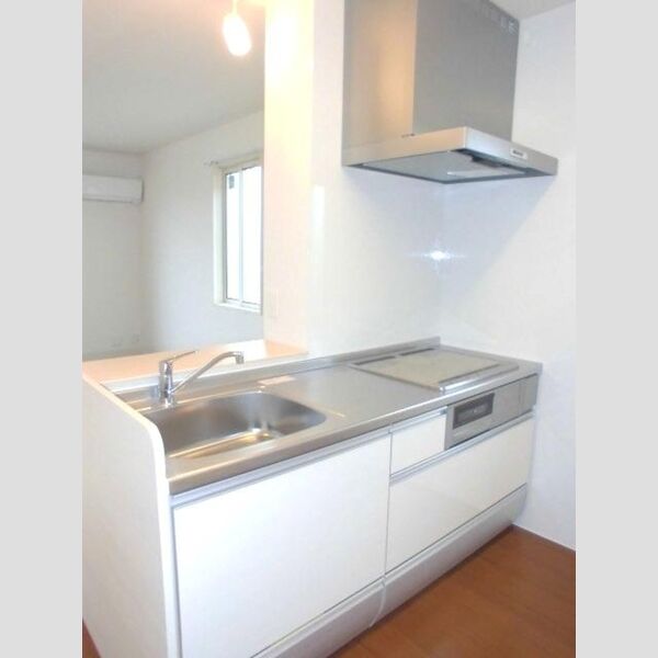 ラカスタン キッチン