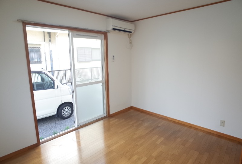 パストラルハウスＣ棟1階 部屋その他