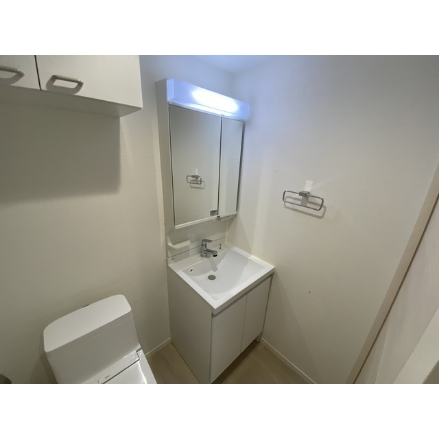 パルトネール二俣川Ⅲ 内観