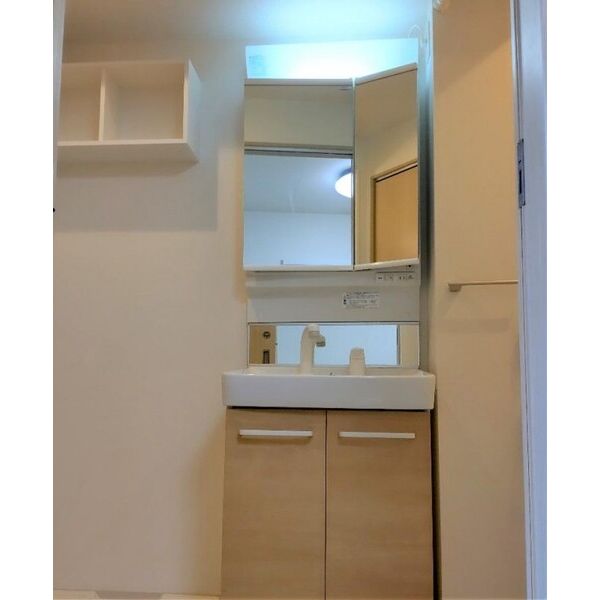 F・Pクレストグランデ206号室 部屋その他