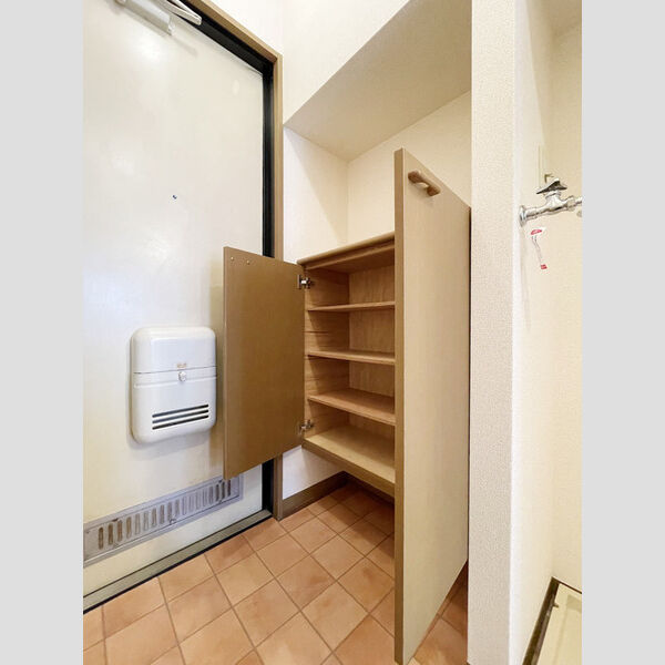 トゥインクルコート大町　5番館202号室 部屋その他