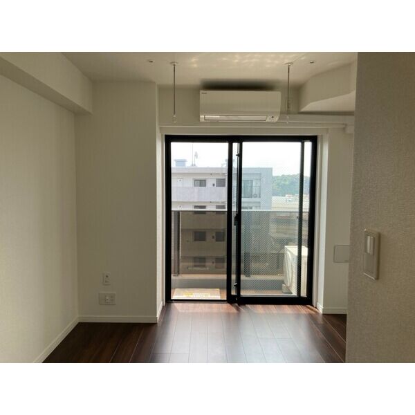 スパシエロッサ横浜吉野町1102号室 部屋その他