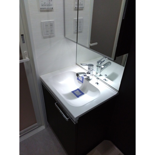 ロアール川崎新町 内観