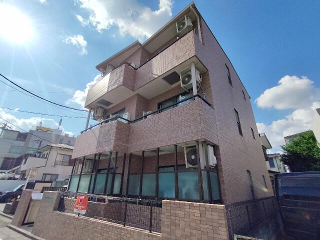 オークビレッジ エントランス