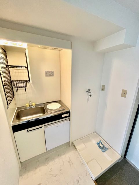 メゾンエクレーレ江古田 キッチン