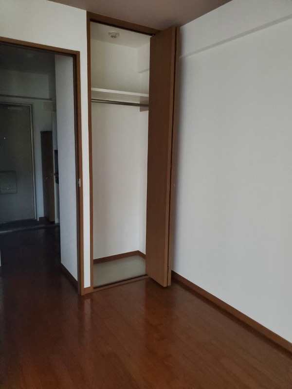 ロイヤルガーデン千鳥町 収納