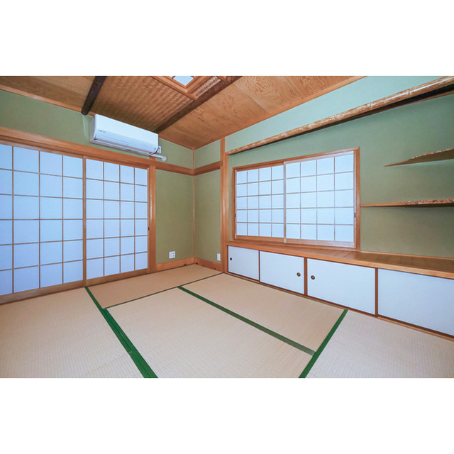 大田区南馬込三丁目住宅 内観