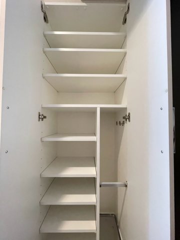 DIPS赤羽駅前803号室 収納