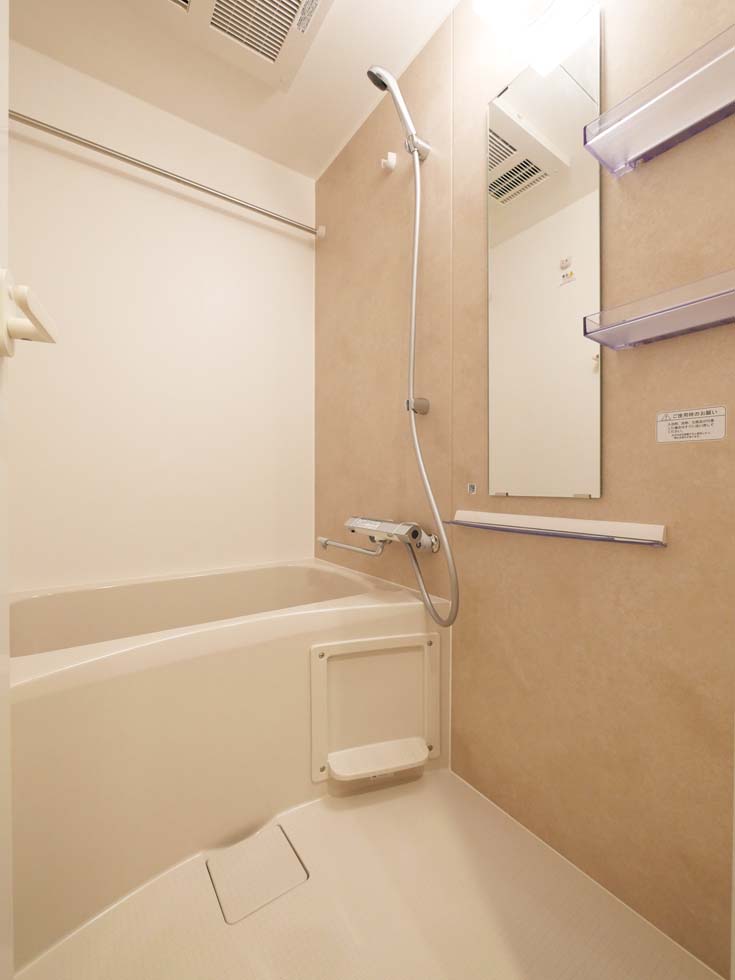 Mind　Kamata3階 内観