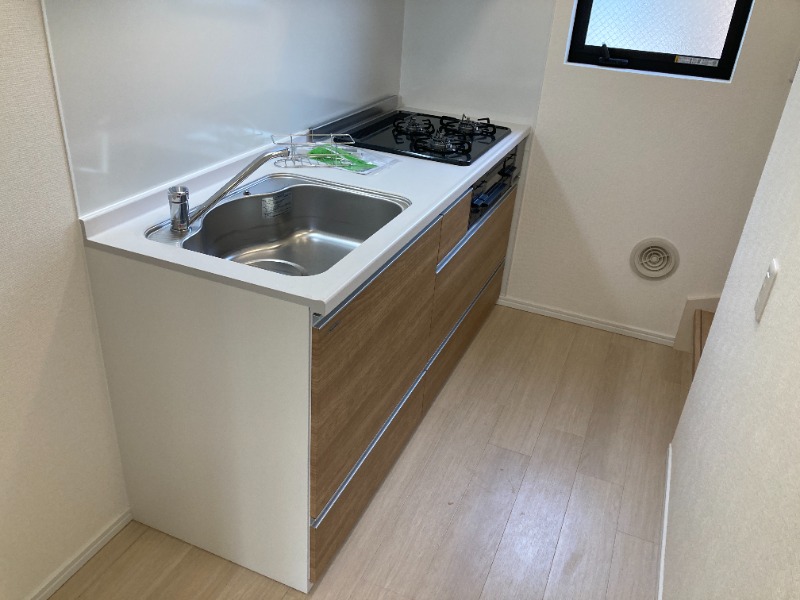 MOK-TERRACE 3581階 部屋その他