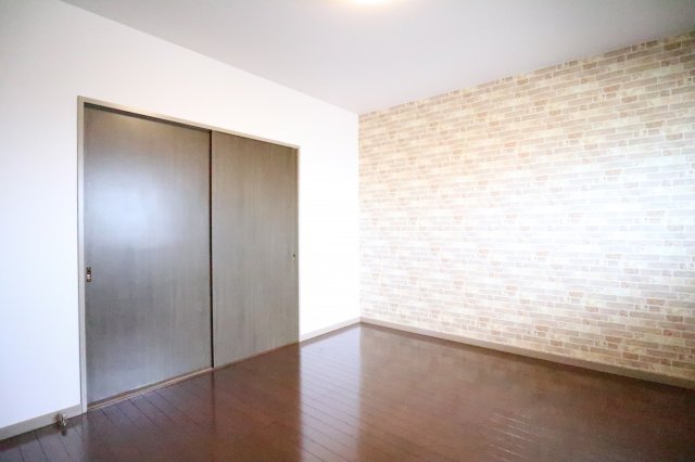 フォーリスト21305号室 部屋その他