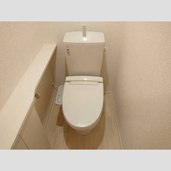 グレイスコート 温水洗浄暖房便座トイレ