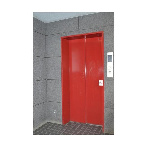 ヴォーヌング習志野台504号室 部屋設備