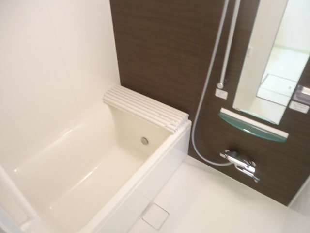 ルーモス バス（イメージ）