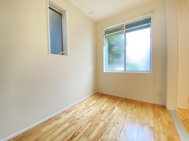 ＣＢ経堂ノンノ1階 部屋その他