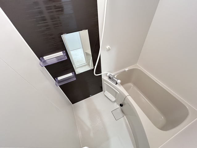 ＣＢ大宮レフィナ お風呂