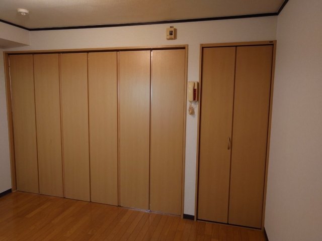 白鳳マンション中野新橋4階 部屋その他