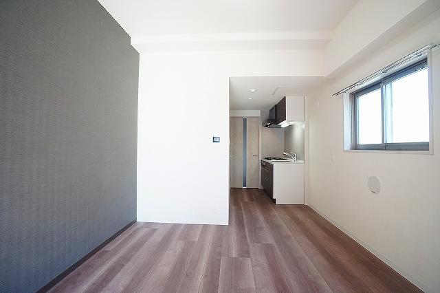 ・ROOTs Yokohama Yoshinocho3階 その他、部屋スペース