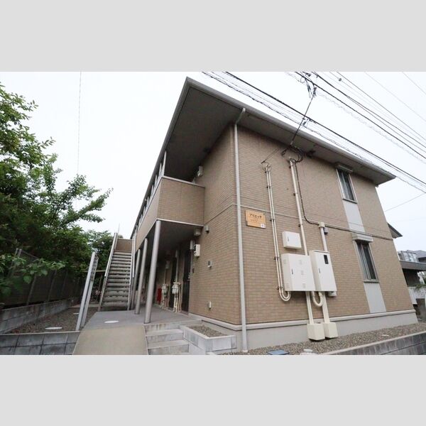 アリエッタの外観画像