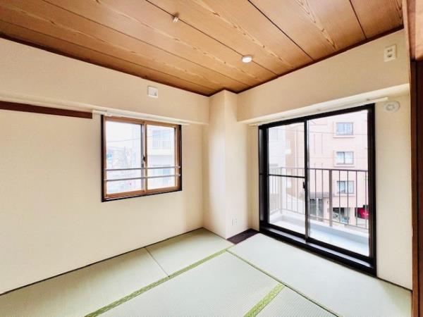 ＫＤＸレジデンス田園調布 リビング