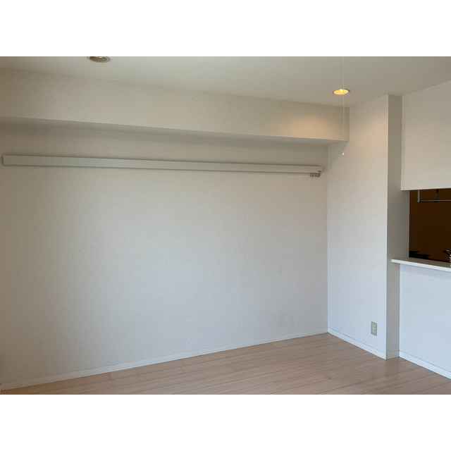 ヴィラパルク習志野台201号室 リビング