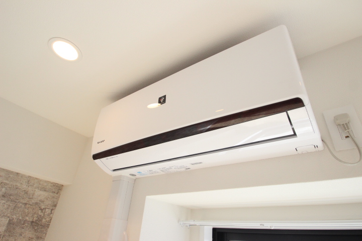 第２萩元ビル2階 部屋その他