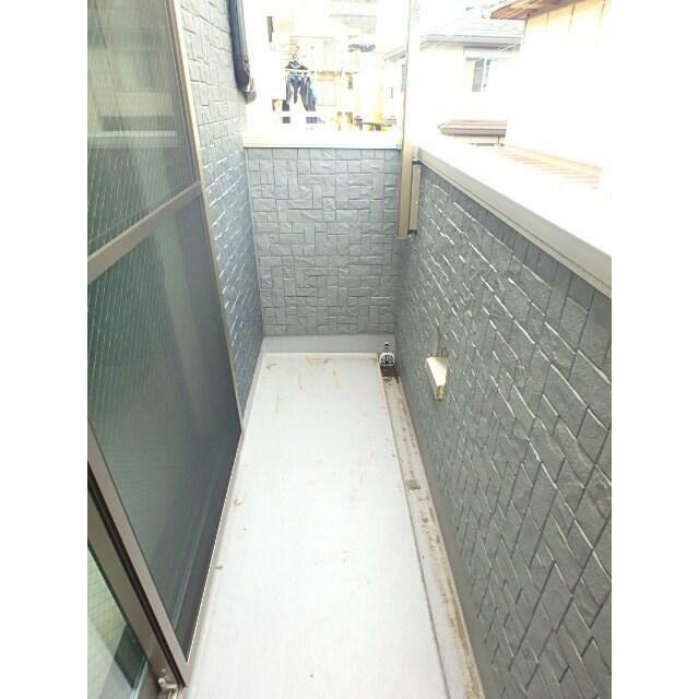 R-TWO バルコニー