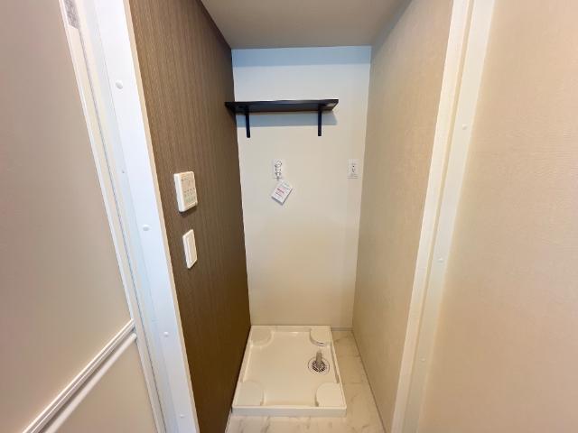 蔵の杜(くらのもり)101号室 洗面