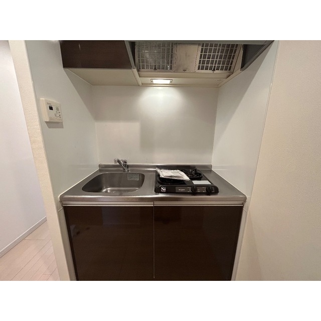 NSハイム越谷 キッチン