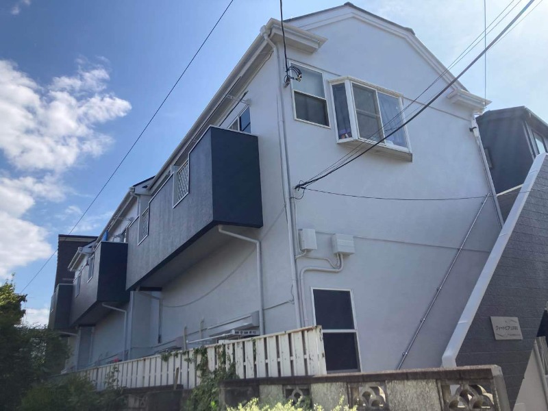 ウィートピア19912階 部屋その他