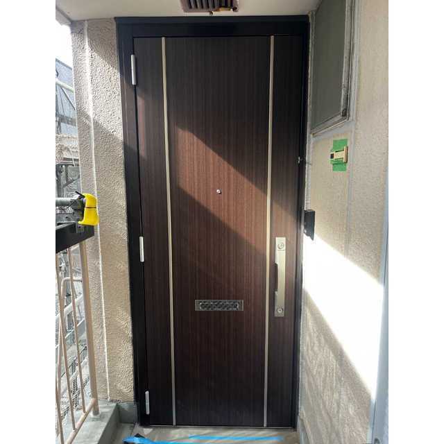 用賀コーポラス 内観