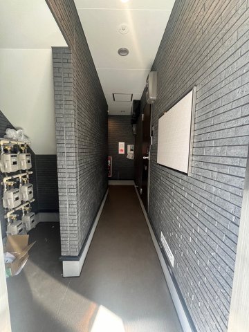 グランデハーモニー足立0201号室 その他共有部分