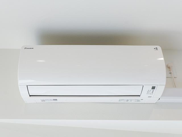 ALTERNA亀戸Ⅲ11階 その他