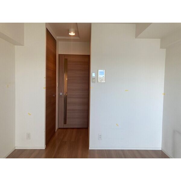 スパシエグランス学芸大学802号室 部屋その他