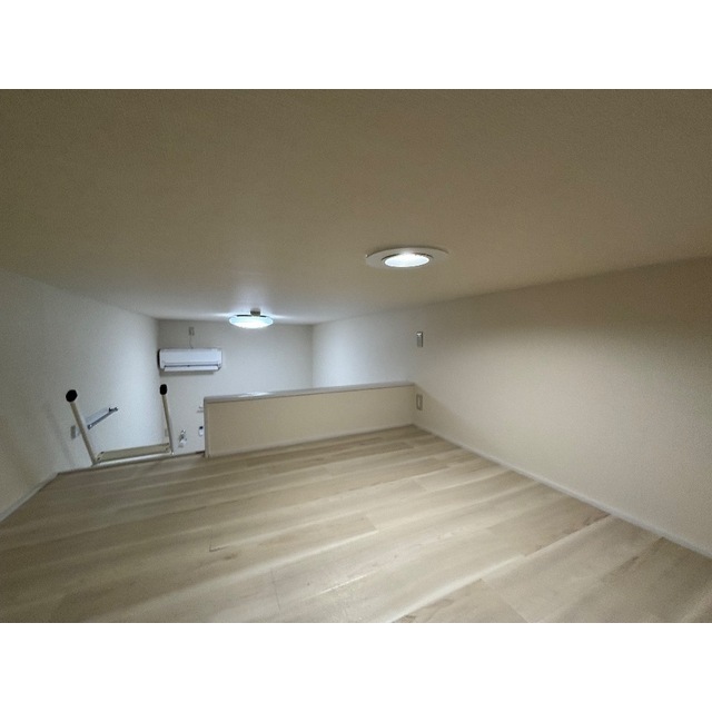 マーガレット101号室 内観