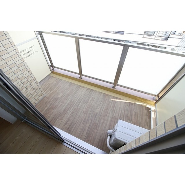 プレール・ドゥーク西川口Ⅱ412号室 部屋その他