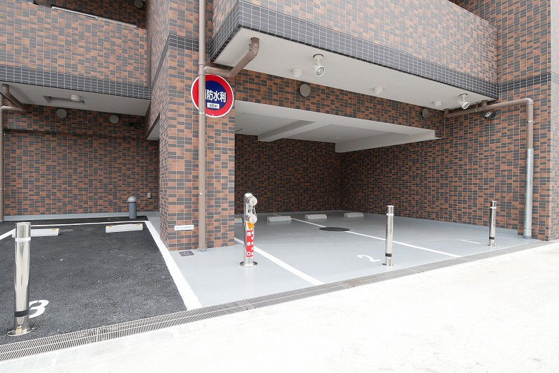 マキシヴ高島平7階 外観